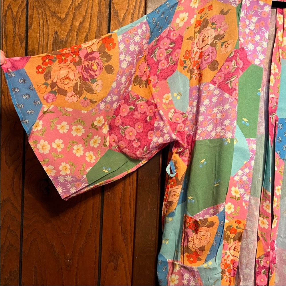 Spell Freda Robe - Picture 10 of 13